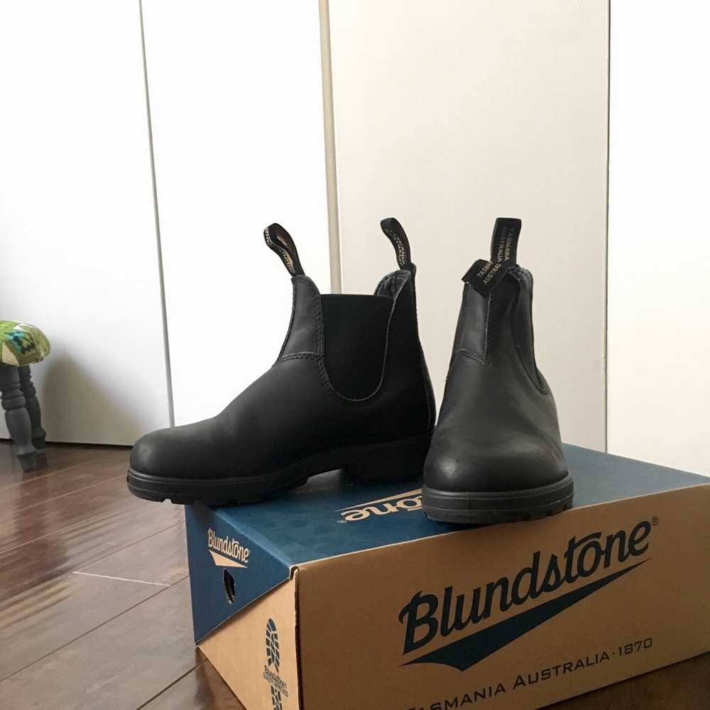 Blundstones | US 6.5 | Original Series